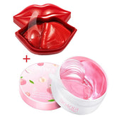 Eye Patches Anti-Drying Moisturizing-BH00262-Veeddydropshipping